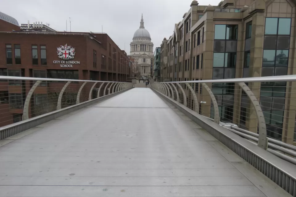 Millennium Bridge